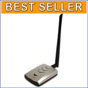 Compact Alfa 802.11ac Mini USB WiFi Adapter - Fast Data Transfer & Connectivity