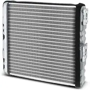 A-Premium HVAC Heater Core Compatible with Nissan Quest Saab 9-3 1999-2002 Saab 900 1997-1998