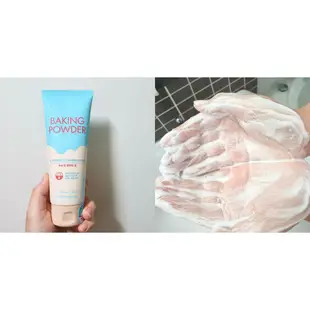 🏷️韓國ETUDE HOUSE 蘇打粉 極淨深層BB洗面乳160ml