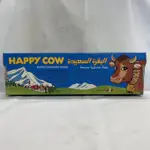 "億明食品" 奧地利🇦🇹 HAPPY COW快樂牛 加工用高熔點乾酪 乳酪 起司 2KG