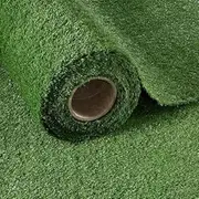 1Mx10M 12mm 10SQM Artificial Grass Synthetic Turf Fake Lawn Outdoor Backyard Decoration