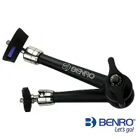 在飛比找Yahoo奇摩購物中心優惠-BENRO 百諾 DVA11 攝影支撐延伸臂 (公司貨)