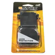 Savox SC0251MGP - Larger Standard Digital Servo w/ Soft Start .18/222 @ 6.0V