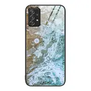 Glass Phone Case For Samsung Galaxy A52