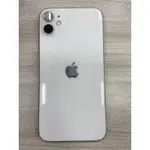 APPLE IPHONE 11 128GB 白色