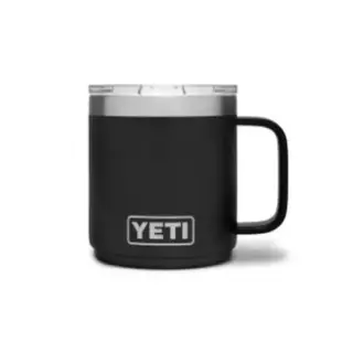 🇦🇺澳洲代購  YETI 雙層真空 保冰杯 保溫杯 冰霸杯 (附杯蓋) 10oz 多色 -預購