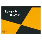 Maruman Sketchbook Design Sketch Pad A4 S252 Set of 5