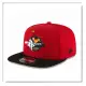 【ANGEL NEW ERA】NEW ERA NBA 休士頓 火箭 聯名款 憤怒鳥 活力紅 雙色 9FIFTY 街頭