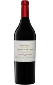 De Bortoli Melba Vineyard Cabernet Sauvignon 2015