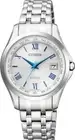 CITIZEN EC1120-59B EXCEED Eco-Drive woman Watch in Box NEW