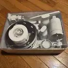 KitchenAid Food Processor Accessories Kit PA6-GF30 Blade Attachments Parts Case