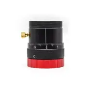 HF1.25 Double Helix Focusing for OAG Guide Focusing Astronomical Accessory
