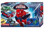 Carrera: GO!!! Slot Car Spider-Man Set