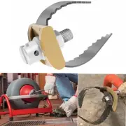 52812 T-230 2" Heavy Duty C-Cutter Tool For C-4,6,7,8 Ridgid Sectional Cables