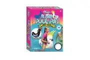 Wahu Pool Pets Cocky Cockatoo Racer Inflatable