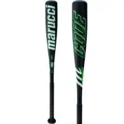 Marucci Code Junior Big Barrel (-10) USSSA Baseball Bat: MJBBCD
