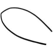 911-542-403-01 GenuineXL Door Seal Driver Left Side Upper Hand Coupe for 911