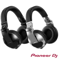 在飛比找PChome24h購物優惠-Pioneer HDJ-X10 專業級耳罩式DJ監聽耳機