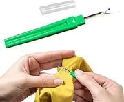 Seam Ripper Tool - Embroidery Thread Remover,2-in-1 Multifunctional Seam Ripper for Embroidery Tailoring Crafting
