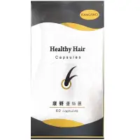 在飛比找蝦皮購物優惠-康妍 優絲麗 Healthy Hair