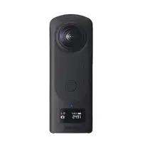 在飛比找PChome24h購物優惠-RICOH THETA Z1 51GB 旗艦級 360VR 