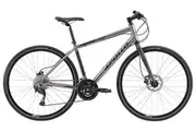 Apollo TRACE 30 City Bike Matte Sand / Black - Large
