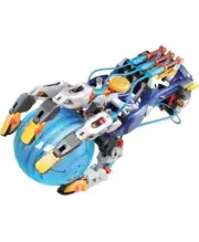Hydraulic Cyborg Hand Kit Open Box/New PRO'S KIT 89