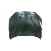 Superspares 1 pc of Bonnet for Bmw X1 E84 01/2010-ONWARDS Brand New