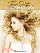 在飛比找三民網路書店優惠-Taylor Swift Fearless: Easy Gu