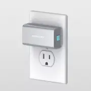 Merkury Bridge Wi-Fi Gateway Control the Lighting Around Your Home - NEW™