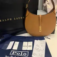 在飛比找PopChill優惠-[二手] 超夯 Krystal 同款 polo Ralph 