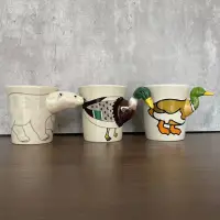 在飛比找蝦皮商城精選優惠-台灣熱銷 HUMAN MADE DUCK MUG 鴨子 杯子