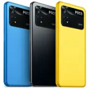 Xiaomi Poco M4 Pro 4G 6.43" 6GB/128GB Helio G96 64MP 5000mAh Phone CN FreeShip