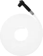 Luxshiny Brake Fluid Bleeder Hose Replacement Tool Multifunctional Brake Maintenance for Various Vehicle Models Easy Operation and Design for Fluid Changes and Oil Hose Adjustments