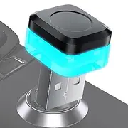 LED Lights for Car Interior - LED USB Car Light Interior Ambient Light | Interior Light Wireless Multiple Modes Night Light For All Car & Home
