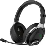 AceZone A-Spire Wireless Hybrid ANC Gaming Headset Cross-Platform