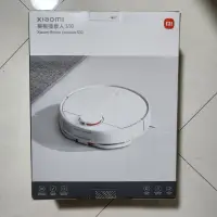 在飛比找蝦皮購物優惠-小米 Xiaomi 掃拖機器人 S10 二手 出清