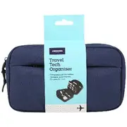 J.Burrows Tech Bag Small