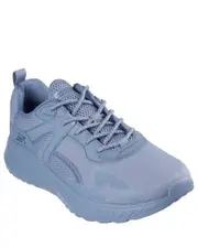 Skechers BOBS Squad Chaos - Elevated Drift Blue