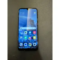 在飛比找蝦皮購物優惠-🎩二手商品🎩 小米 Redmi Note 8T 4+64GB