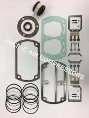 INGERSOLL RAND COMPATIBLE REBUILD KIT PARTS MODEL SS3 TYPE 30