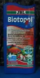 【西高地水族坊】德國JBL 金魚專用水質穩定劑Biotopol RIO 100ml