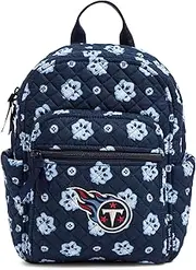 Vera Bradley Tennessee Titans Small Backpack