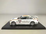 RARE SPARK 1:43 BMW 320 SI#42 WTCC 2006 - S0418