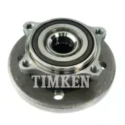 Wheel Bearing and Hub Assembly-FWD Timken 513309 fits 06-07 Mini Cooper (for: Mini)