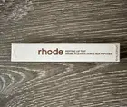 Rhode Peptide Lip TINT Cinnamon Roll Gloss Limited Edition 100%