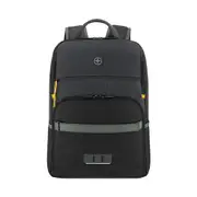 Wenger Next Move Backpack (Gravity Black)