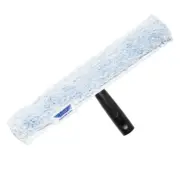 Ettore Fixed Porcupine Washer Complete (T Bar & Sleeve) Window Cleaning Washing
