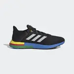 ADIDAS PUREBOOST 21 男跑步鞋 GY5103 黑