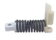 Spring Antivibration Chainsaw Models MS231 MS251 Original Stihl 11437908301